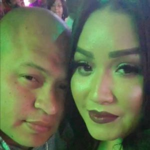 Meet your Posher, Patricia